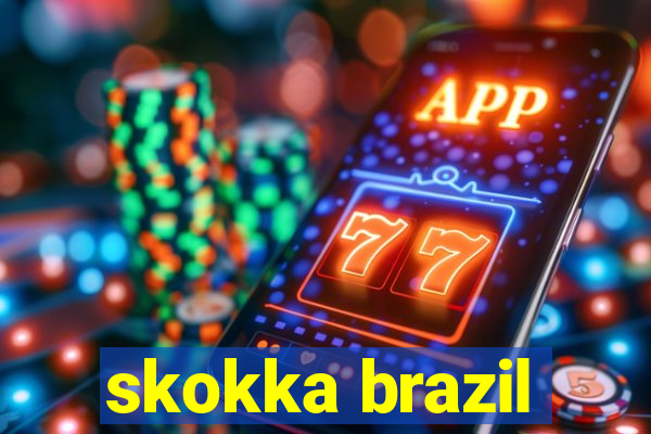 skokka brazil